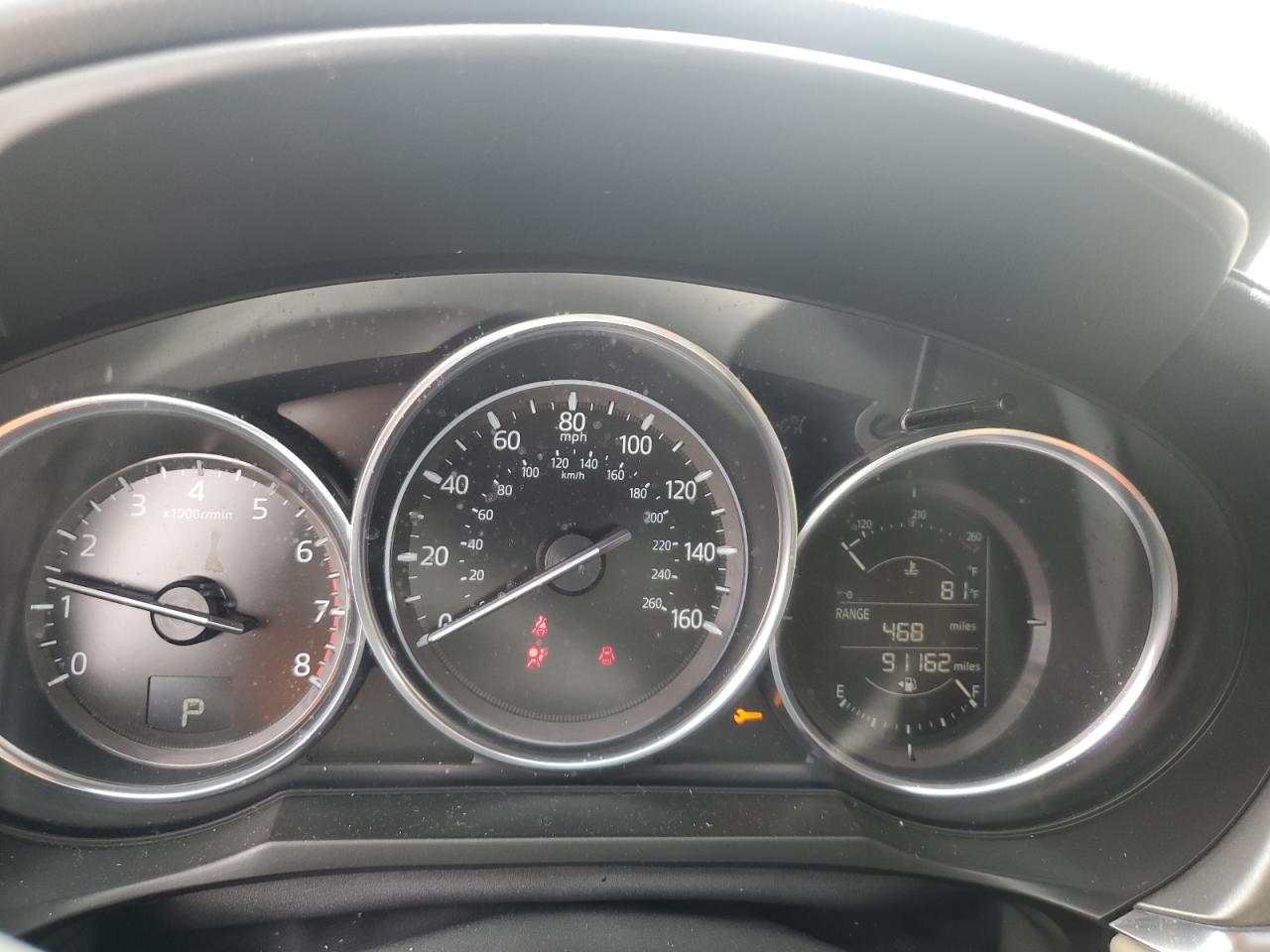 jm1gl1um0j1311528 JM1GL1UM0J1311528 2018 Mazda 6 Sport