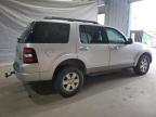 2010 Ford Explorer Xlt en Venta en Candia, NH - Front End