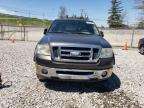 2008 Ford F150  for Sale in Northfield, OH - Mechanical