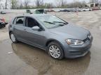 2016 Volkswagen Golf S/Se for Sale in Bridgeton, MO - Water/Flood