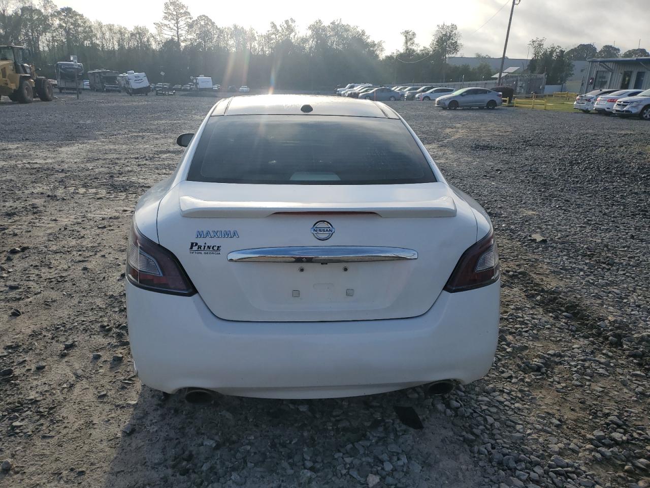 1N4AA5AP9CC816935 2012 Nissan Maxima S
