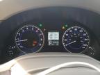 2013 Infiniti G37  იყიდება Windsor-ში, NJ - Rear End
