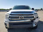 2017 Toyota Tundra Crewmax Sr5 за продажба в Fresno, CA - Front End