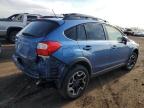 2016 Subaru Crosstrek Premium for Sale in Elgin, IL - Front End