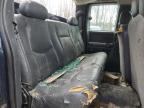 2005 Gmc New Sierra K3500 en Venta en West Warren, MA - Rear End