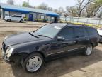 2000 Mercedes-Benz E 320 იყიდება Wichita-ში, KS - All Over