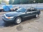 2002 Mercury Grand Marquis Ls for Sale in Eight Mile, AL - Side
