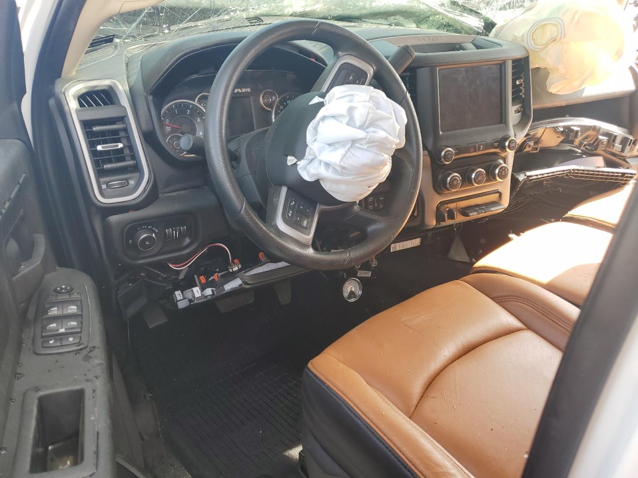 2020 Ram 2500 Tradesman VIN: 3C6UR5CL6LG245662 Lot: 54360405