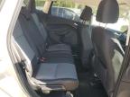 2017 Ford Escape Se იყიდება Knightdale-ში, NC - Rollover