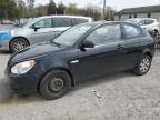 2010 Hyundai Accent Blue იყიდება York Haven-ში, PA - Rear End