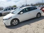 2017 Kia Forte Lx for Sale in Columbus, OH - Side