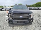 2020 Ford F150 Supercrew იყიდება Mebane-ში, NC - Front End