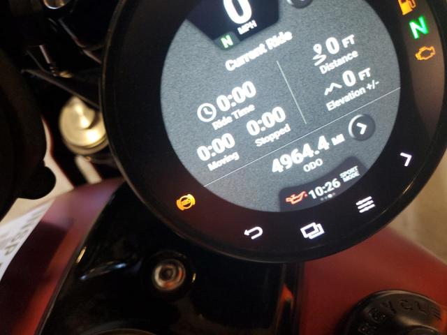2023 INDIAN MOTORCYCLE CO. SPORT CHIEF 