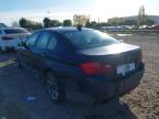 2011 BMW 520D SE AU for sale at Copart WISBECH