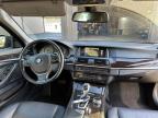 2016 Bmw 528 Xi იყიდება Mendon-ში, MA - Normal Wear