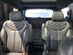 2022 Hyundai Palisade Calligraphy იყიდება Jacksonville-ში, FL - Rear End