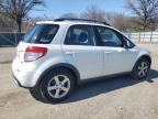 2007 Suzuki Sx4  for Sale in Laurel, MD - Rear End