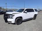 2018 Chevrolet Tahoe Police for Sale in Hillsborough, NJ - Front End