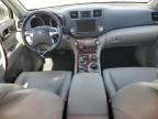 2012 Toyota Highlander Limited en Venta en Nampa, ID - Front End