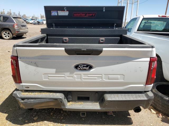 2024 FORD F150 STX  