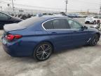 2021 Bmw 540 I for Sale in Sun Valley, CA - Rear End