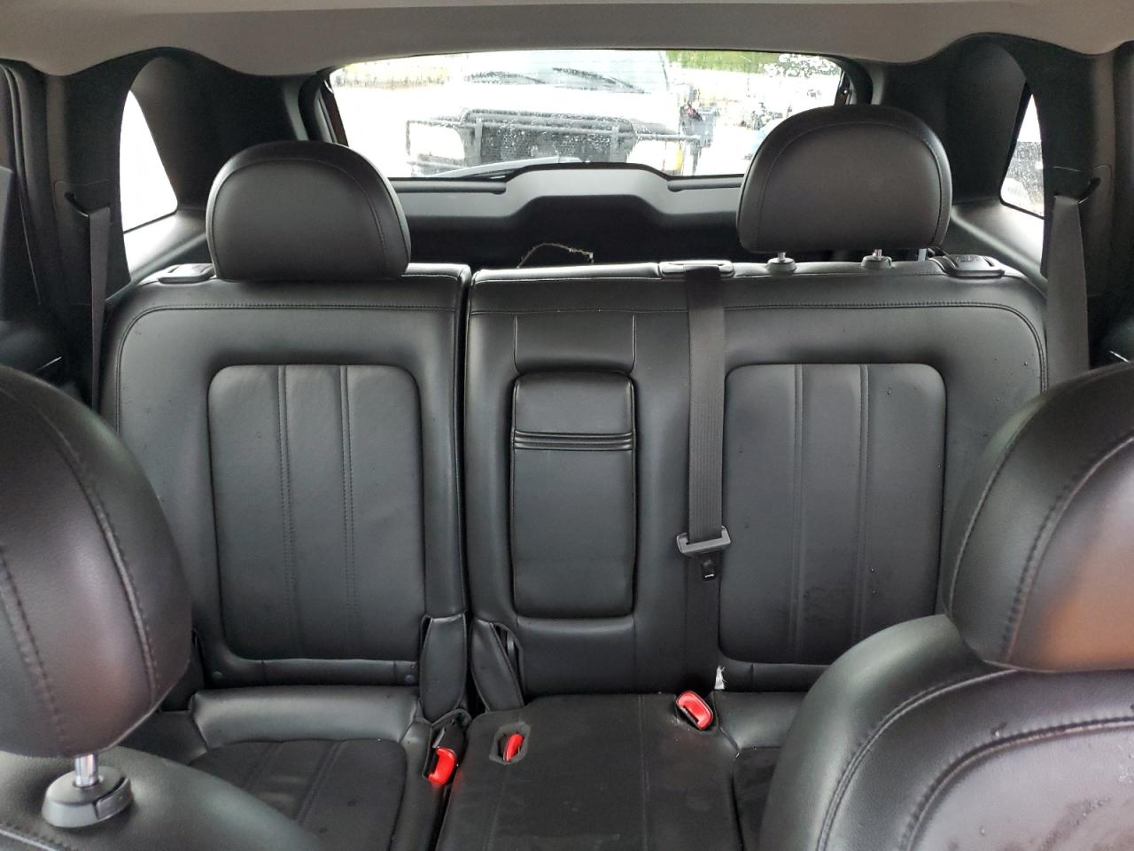 2013 Chevrolet Captiva Ltz VIN: 3GNAL4EK4DS571218 Lot: 54486615