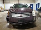2008 Cadillac Srx  продається в Glassboro, NJ - Front End