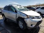 2015 Toyota Rav4 Le for Sale in Littleton, CO - Rollover