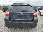 2017 Subaru Crosstrek Premium de vânzare în Wayland, MI - Front End