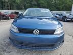 2018 Volkswagen Jetta Se en Venta en Midway, FL - Rear End
