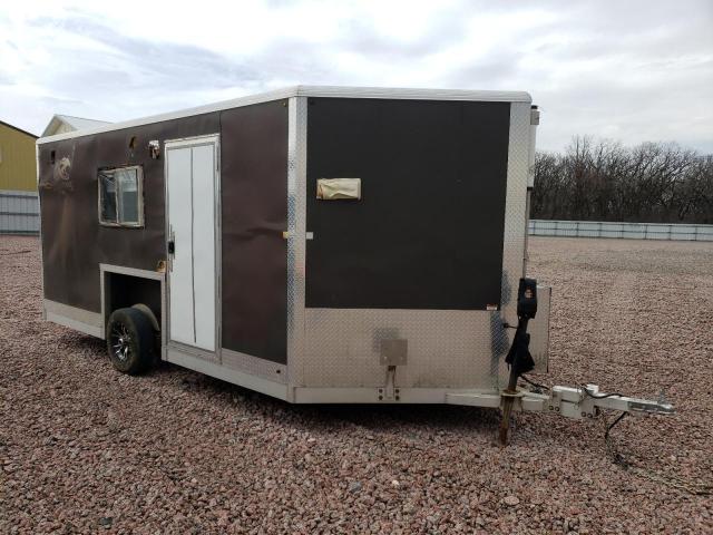 2018 'Other Rv' Ice Castle