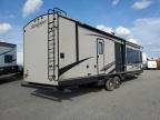 2017 Forest River Travel Trl for Sale in Earlington, KY - Hail