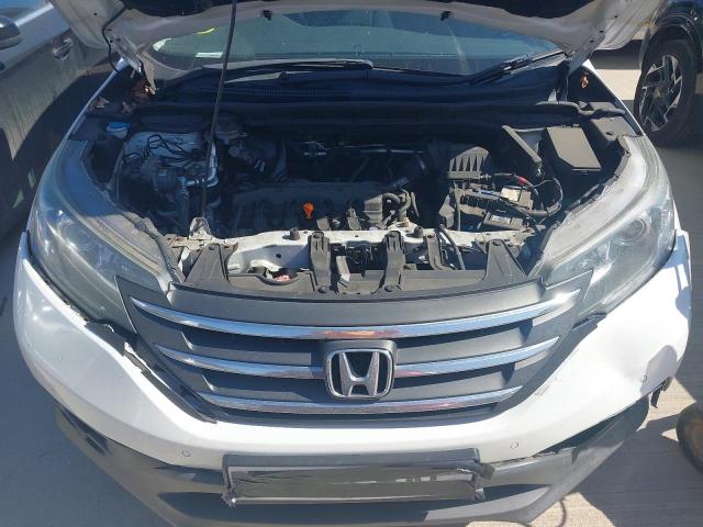 2015 HONDA CR-V 2.0 I-VTEC SE 5DR AUTO
