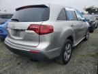 2011 Acura Mdx Technology for Sale in San Diego, CA - Burn - Engine
