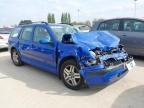 2001 VOLKSWAGEN GOLF SE AU for sale at Copart SANDY