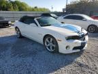2012 Chevrolet Camaro 2Ss zu verkaufen in Grenada, MS - Front End