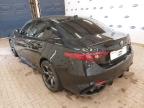 2018 ALFA ROMEO GIULIA V6 for sale at Copart SANDWICH