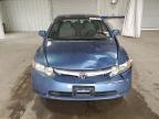2008 Honda Civic Lx de vânzare în Albany, NY - Front End