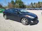 2012 Hyundai Elantra Gls for Sale in Mendon, MA - Front End