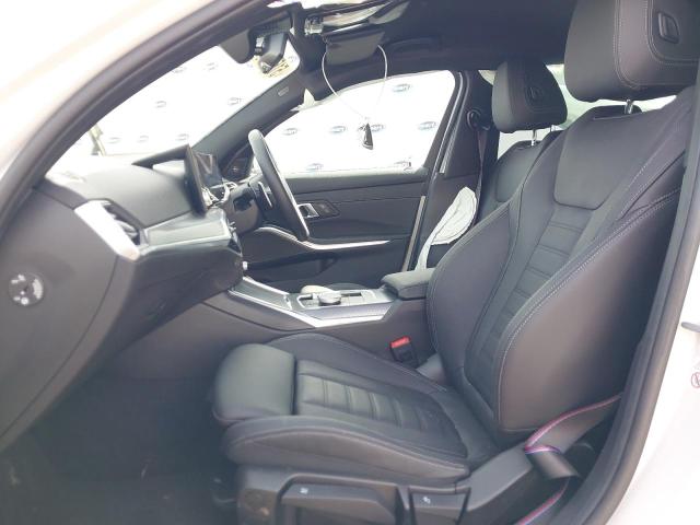 2024 BMW 320D M SPO