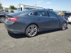 2021 Chevrolet Malibu Lt na sprzedaż w San Martin, CA - Front End
