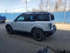 2024 FORD BRONCO SPORT OUTER BANKS   à vendre chez Copart NB - MONCTON
