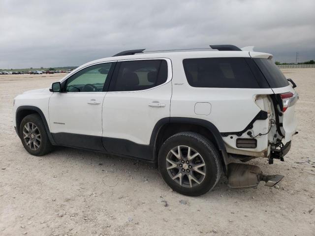  GMC ACADIA 2020 Biały