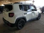 2018 Jeep Renegade Latitude for Sale in Phoenix, AZ - Rollover