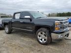 2014 Chevrolet Silverado K1500 Ltz de vânzare în Chatham, VA - Rollover