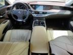 2018 Lexus Ls 500 Base na sprzedaż w Tanner, AL - Side