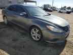 2017 Nissan Altima 3.5Sl de vânzare în Los Angeles, CA - Normal Wear