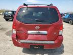 2007 Nissan Pathfinder Le for Sale in Indianapolis, IN - Rear End