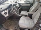 2016 Toyota Corolla L en Venta en Grand Prairie, TX - Front End
