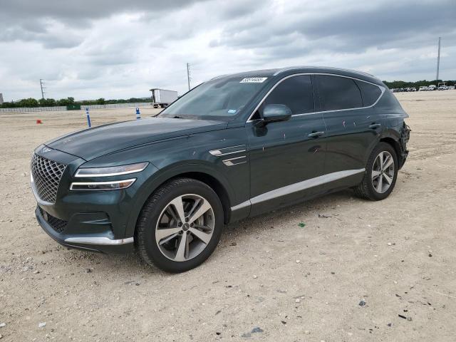 GENESIS GV80 – zdjęcie z aukcji, lot #53514455